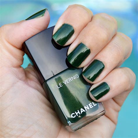 chanel nail polish summer 2016|Chanel nail polish cost.